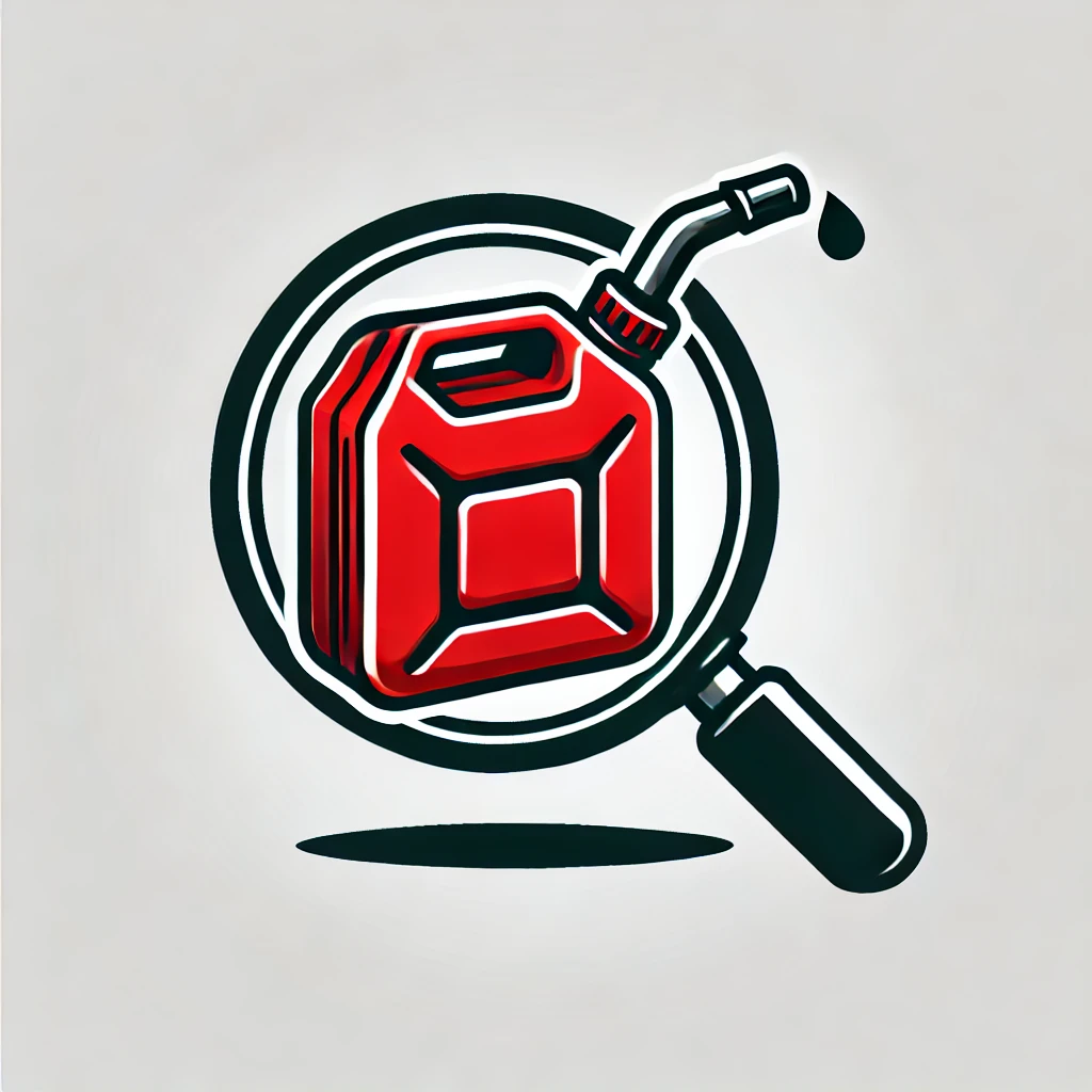 GasofaTracker