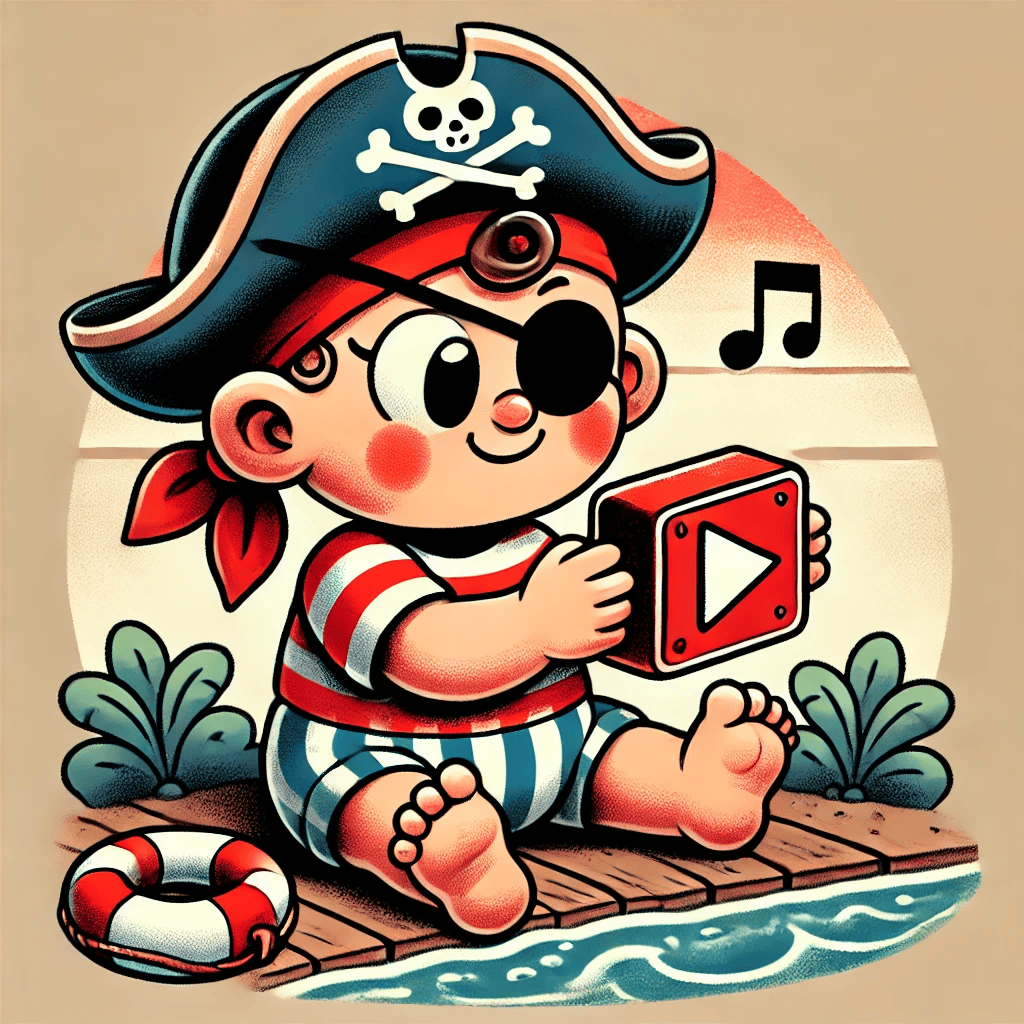The Pirate's Pool