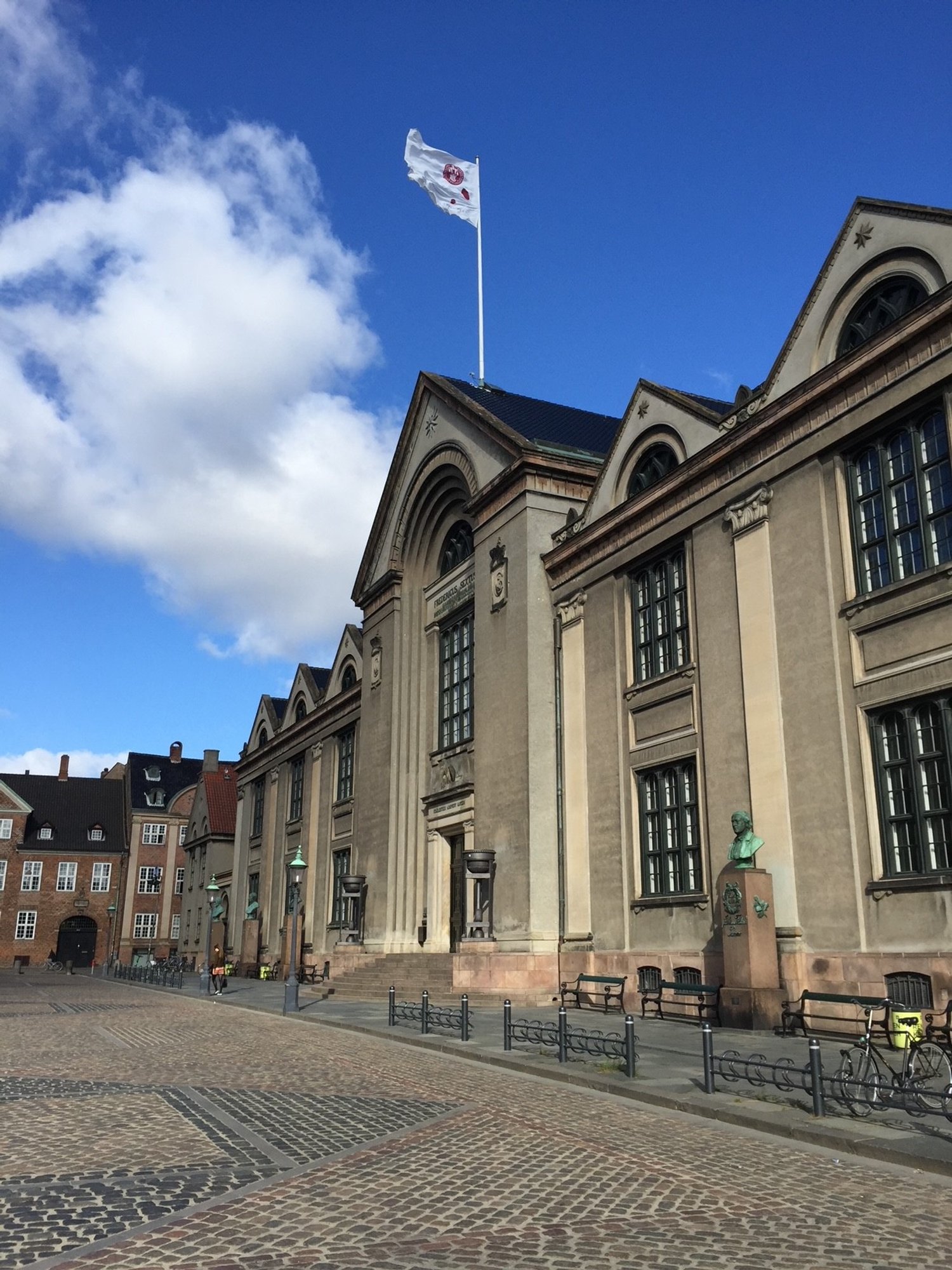 University of Copenhagen